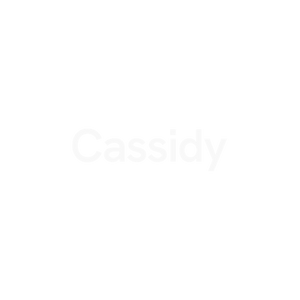 featured image thumbnail for post Cassidy