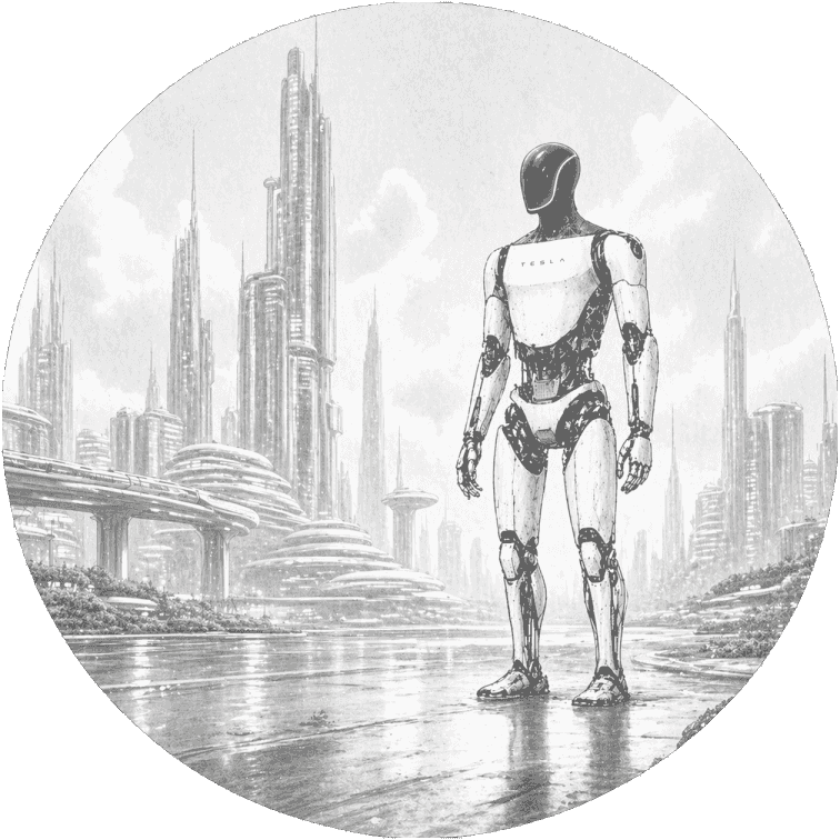 image for Robots & Automated Industry