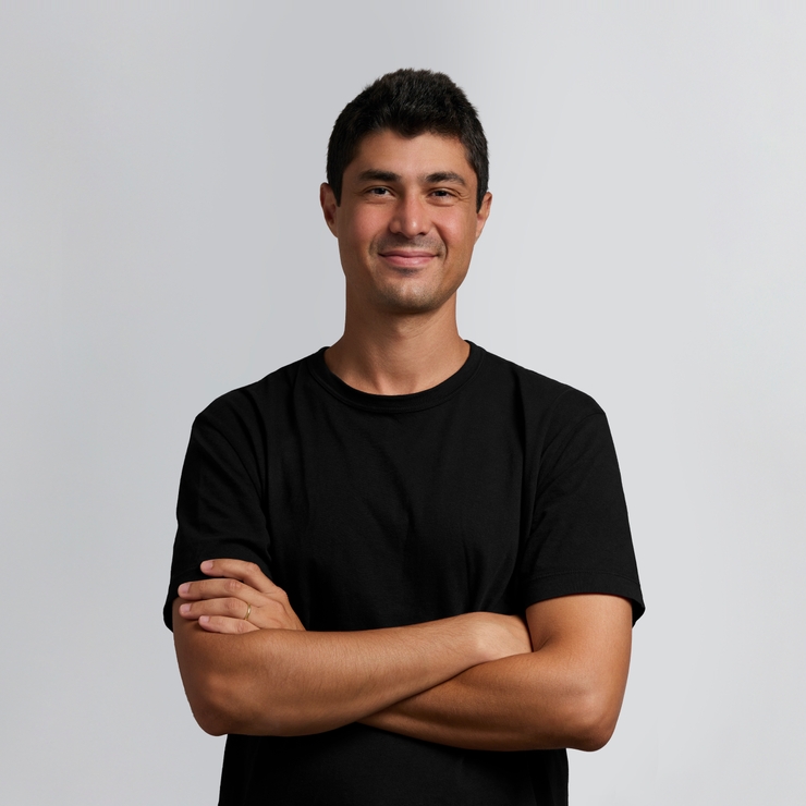 Image of Hisham Elhaddad