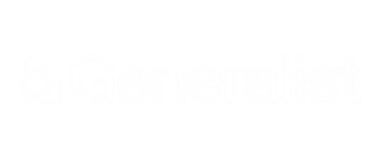 logo image thumbnail for post Generalist