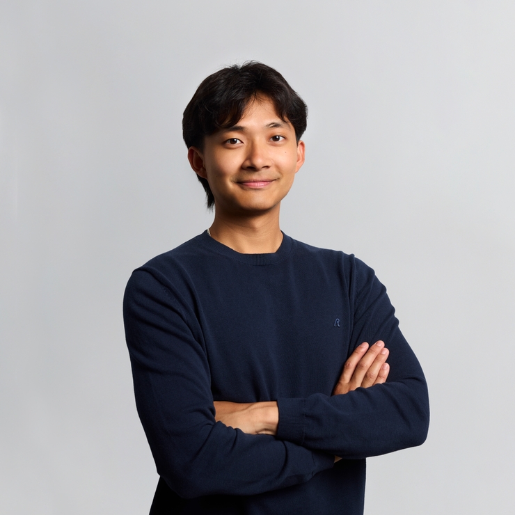 Image of Allen Yao
