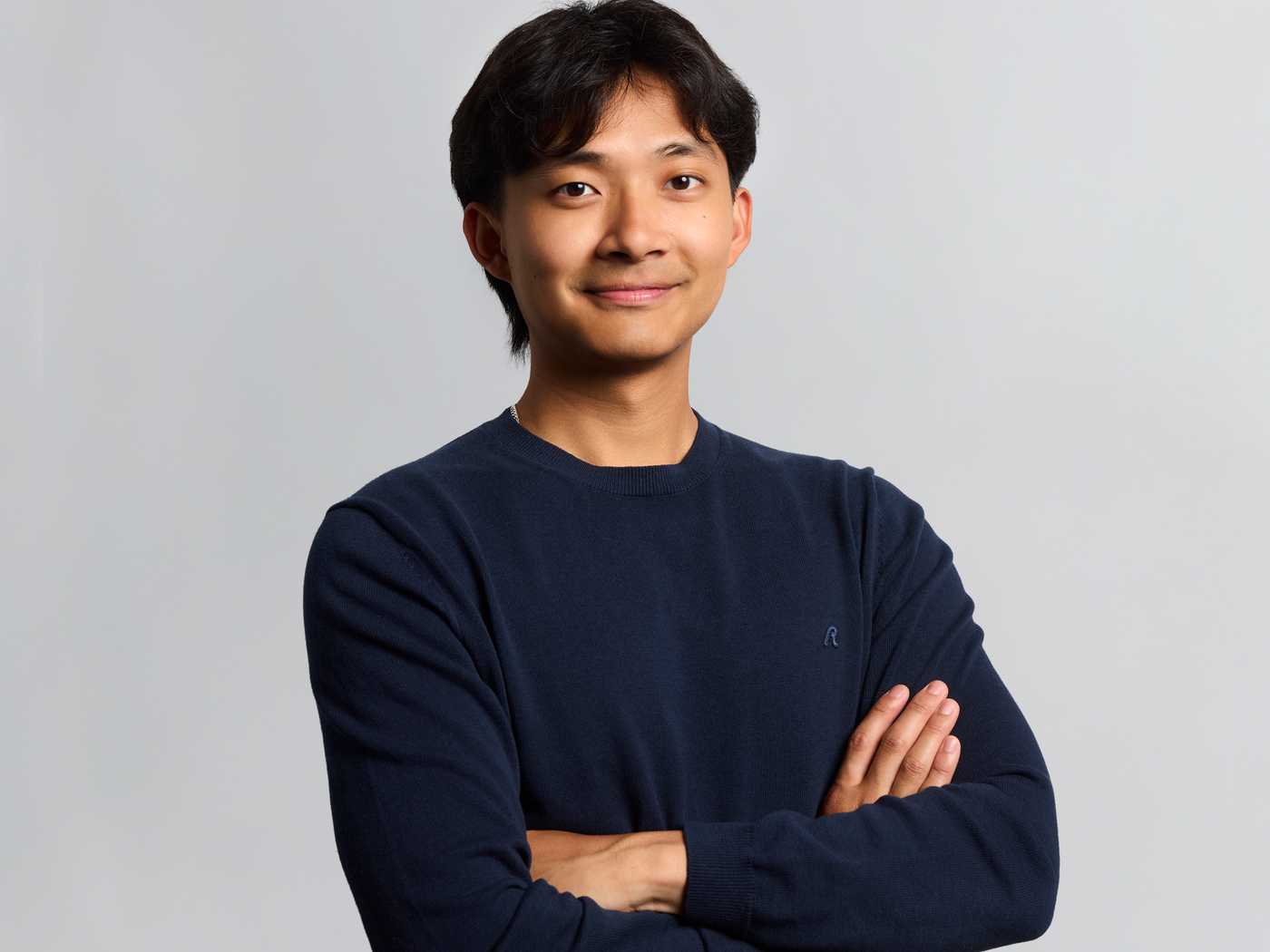 featured image thumbnail for team member Allen Yao