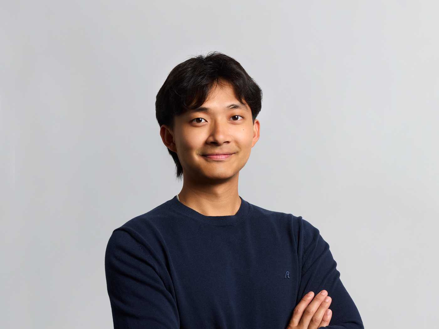 featured image thumbnail for team member Allen Yao