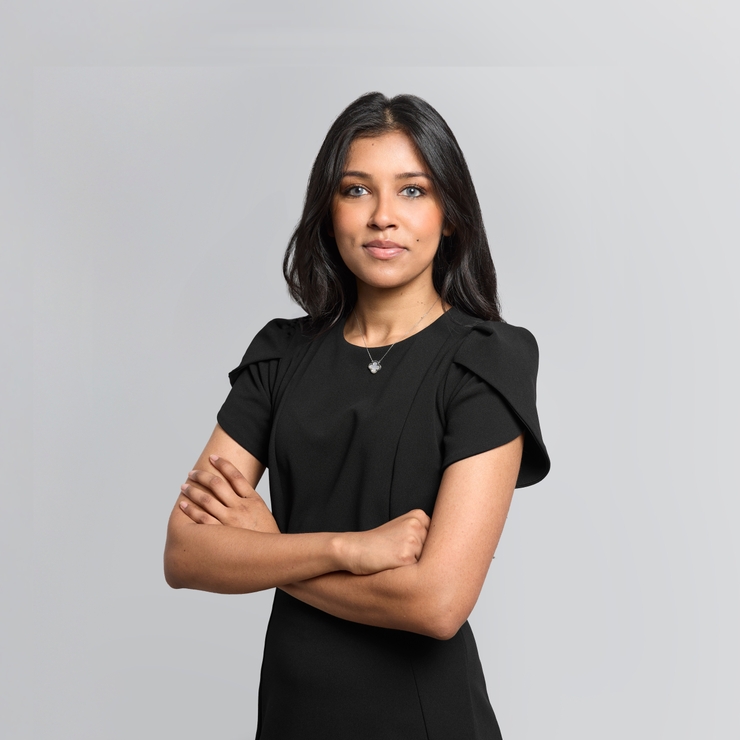 Image of Rachel Dalal