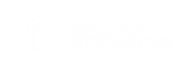 logo image thumbnail for post Valar Atomics