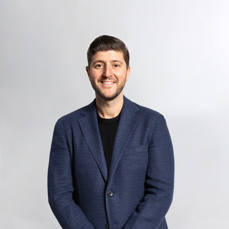 Image of Richard Kandel