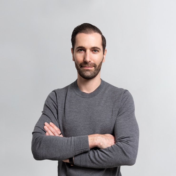 Image of Ryan Shmeizer