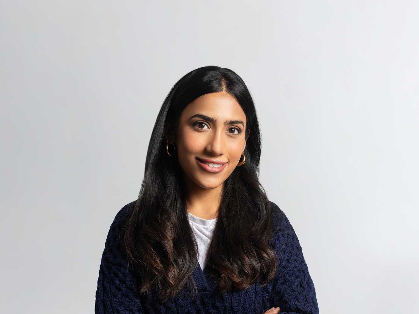 featured image thumbnail for team member Arooba Khalique