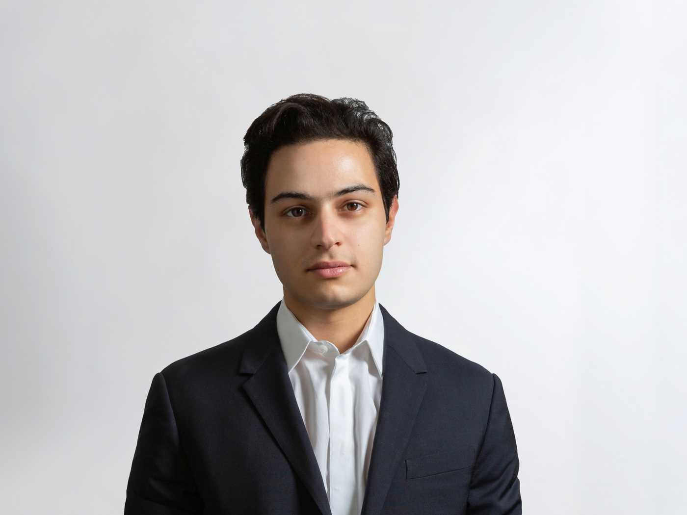 featured image thumbnail for team member Fady Yacoub