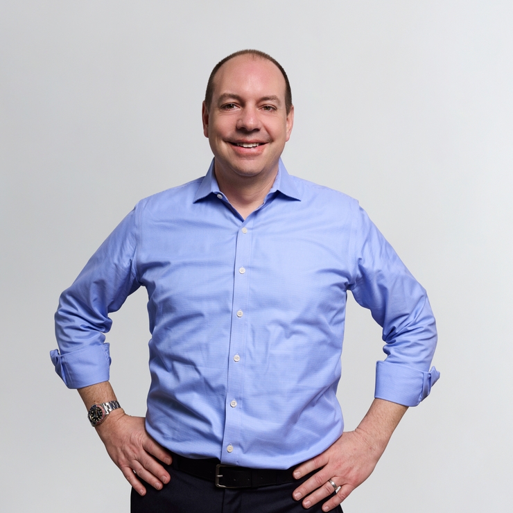 Image of Chris Chism