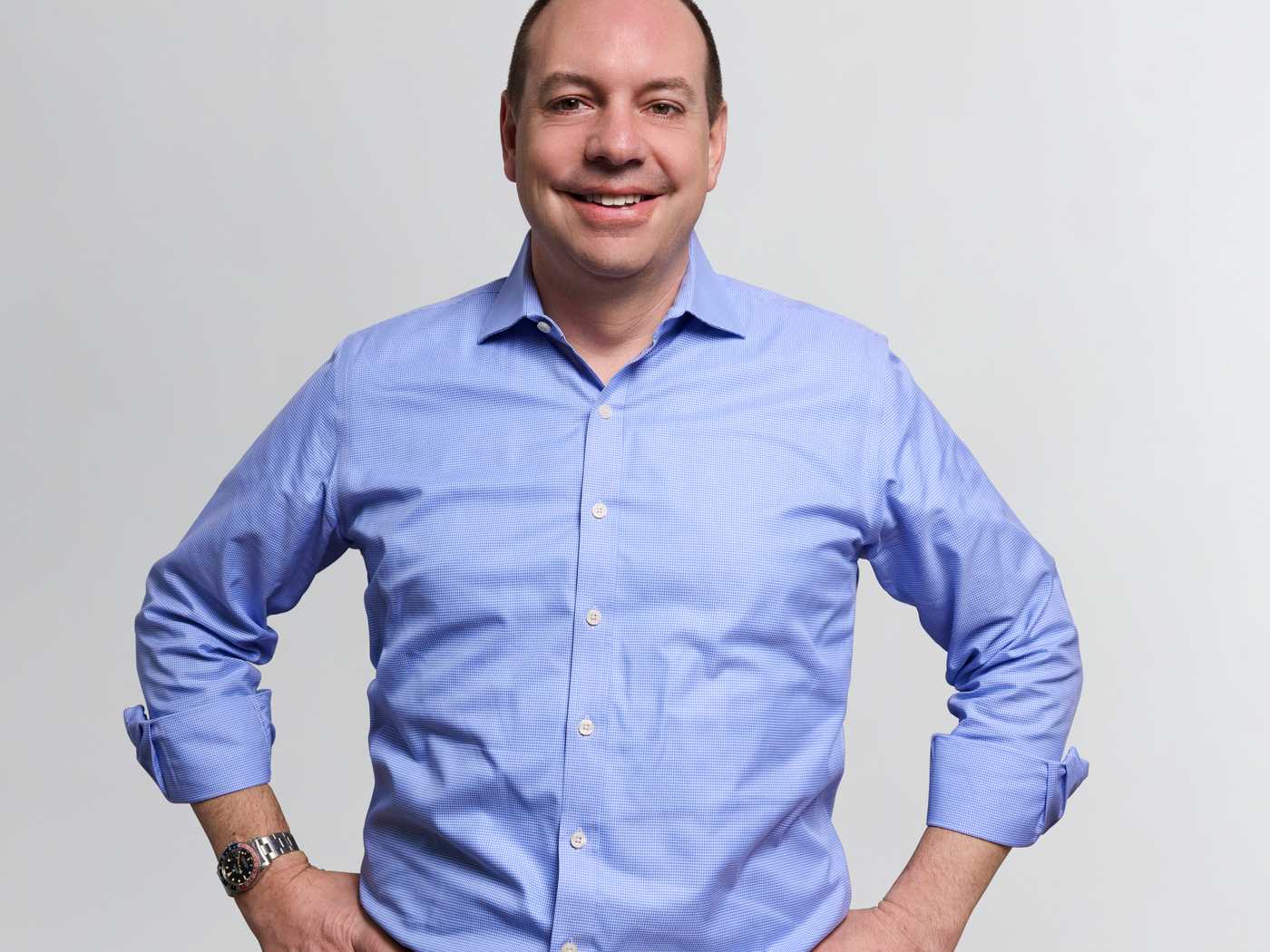 featured image thumbnail for team member Chris Chism