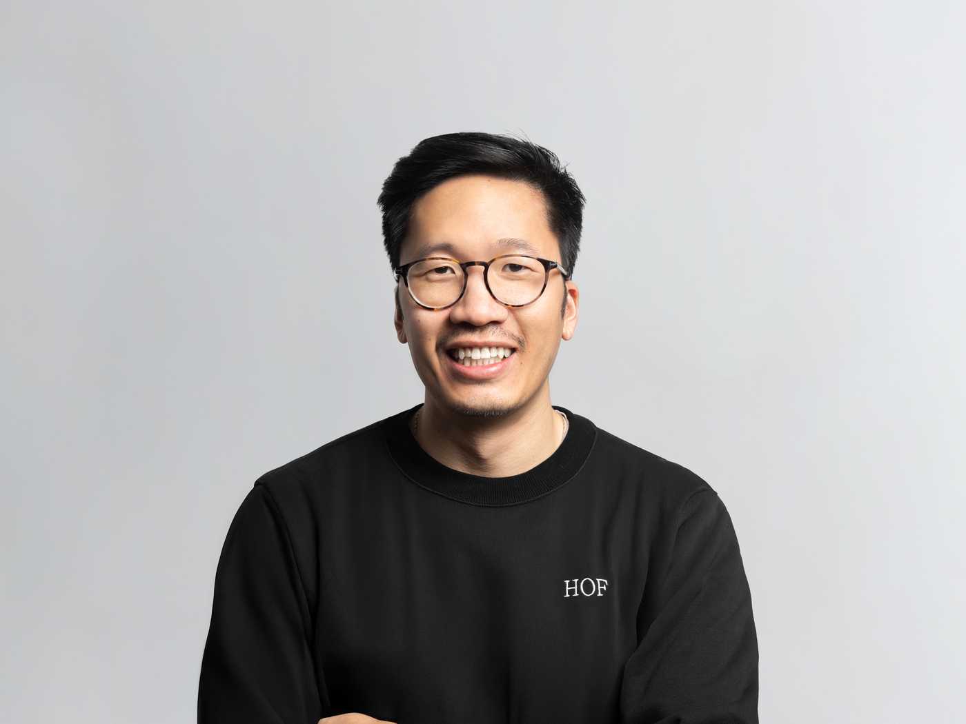 featured image thumbnail for team member Jason Dong