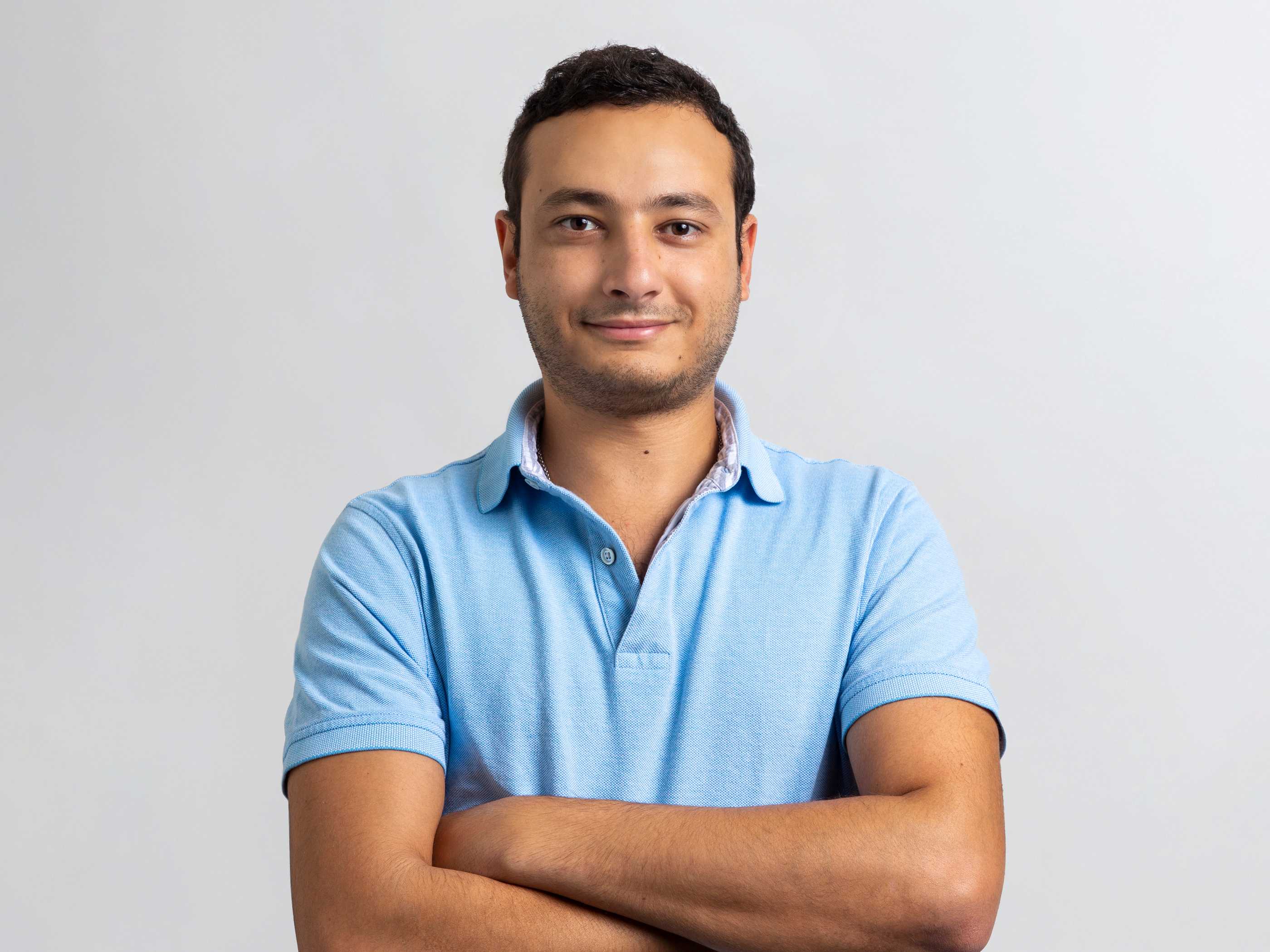 Onsi Sawiris | Partner | HOF Capital