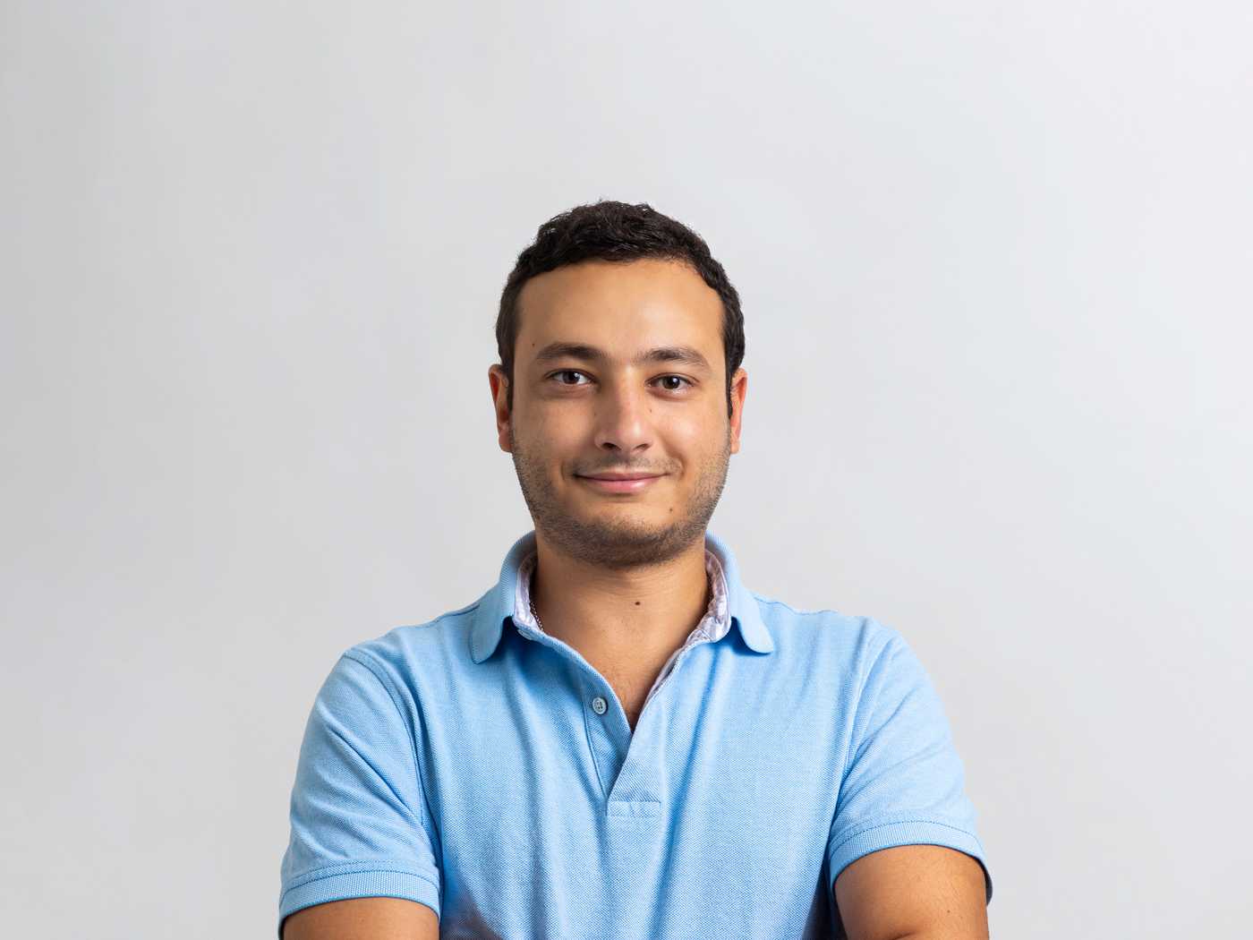 featured image thumbnail for team member Onsi Sawiris
