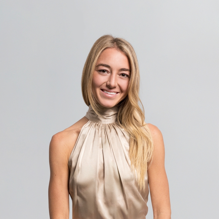 Image of Alexandra Miele