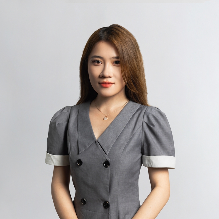 Image of Vivian Shi