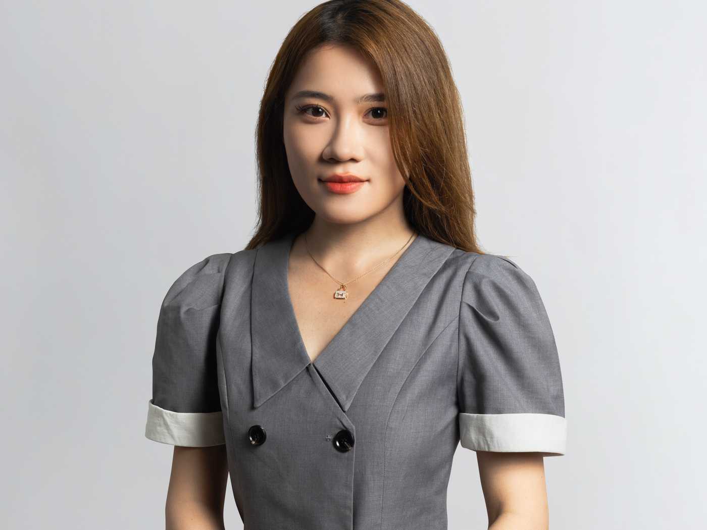 featured image thumbnail for team member Vivian Shi