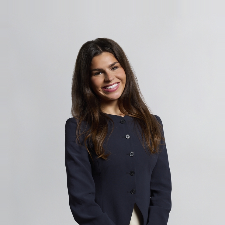 Image of Lauren Andren