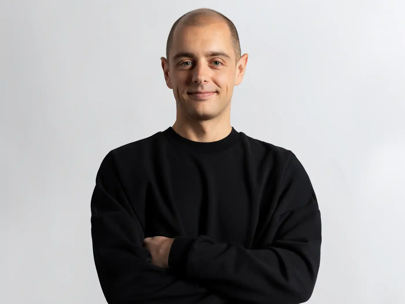 Thomas Dresser, General Counsel & Chief Compliance Officer