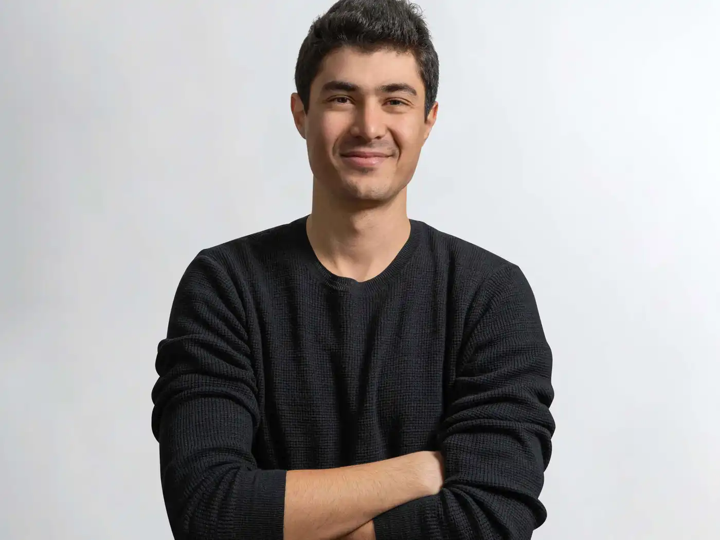 Hisham Elhaddad, Co-Founder & Managing Partner at Hof Capital