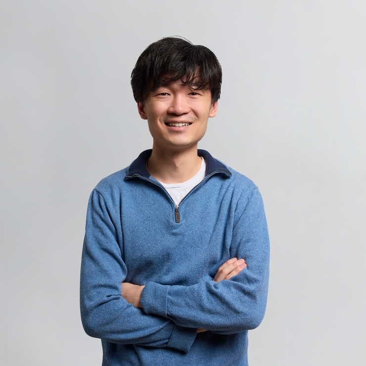 Image of Jeffery Chen