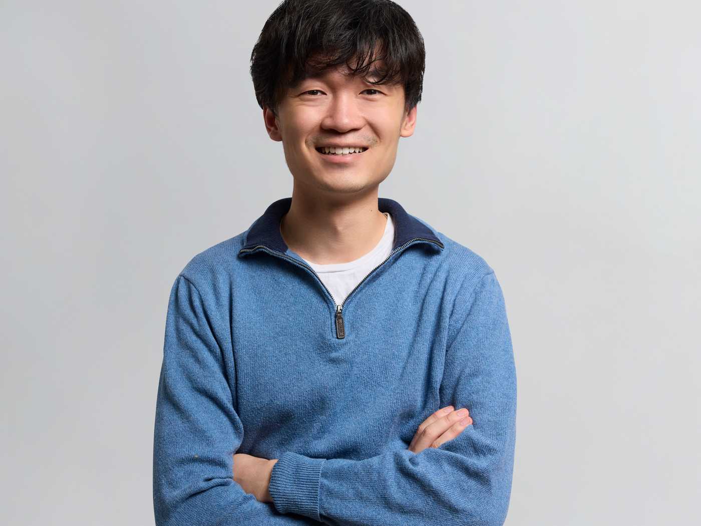 featured image thumbnail for team member Jeffery Chen