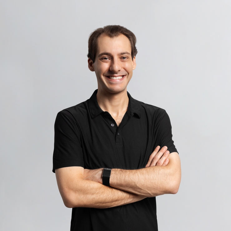Image of Max Pearl
