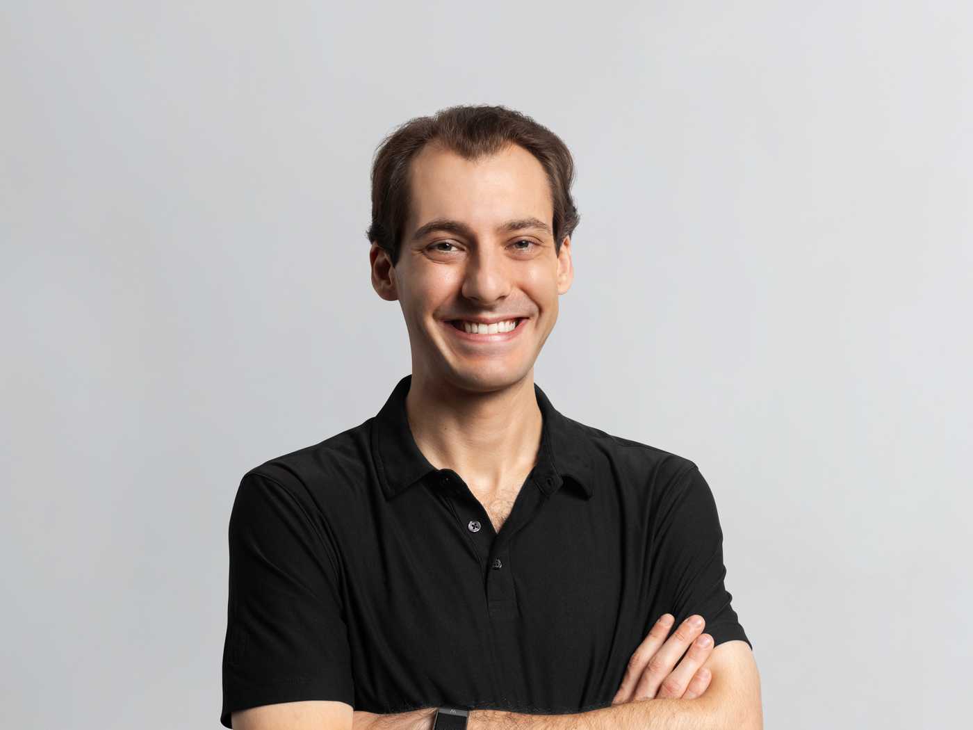 featured image thumbnail for team member Max Pearl