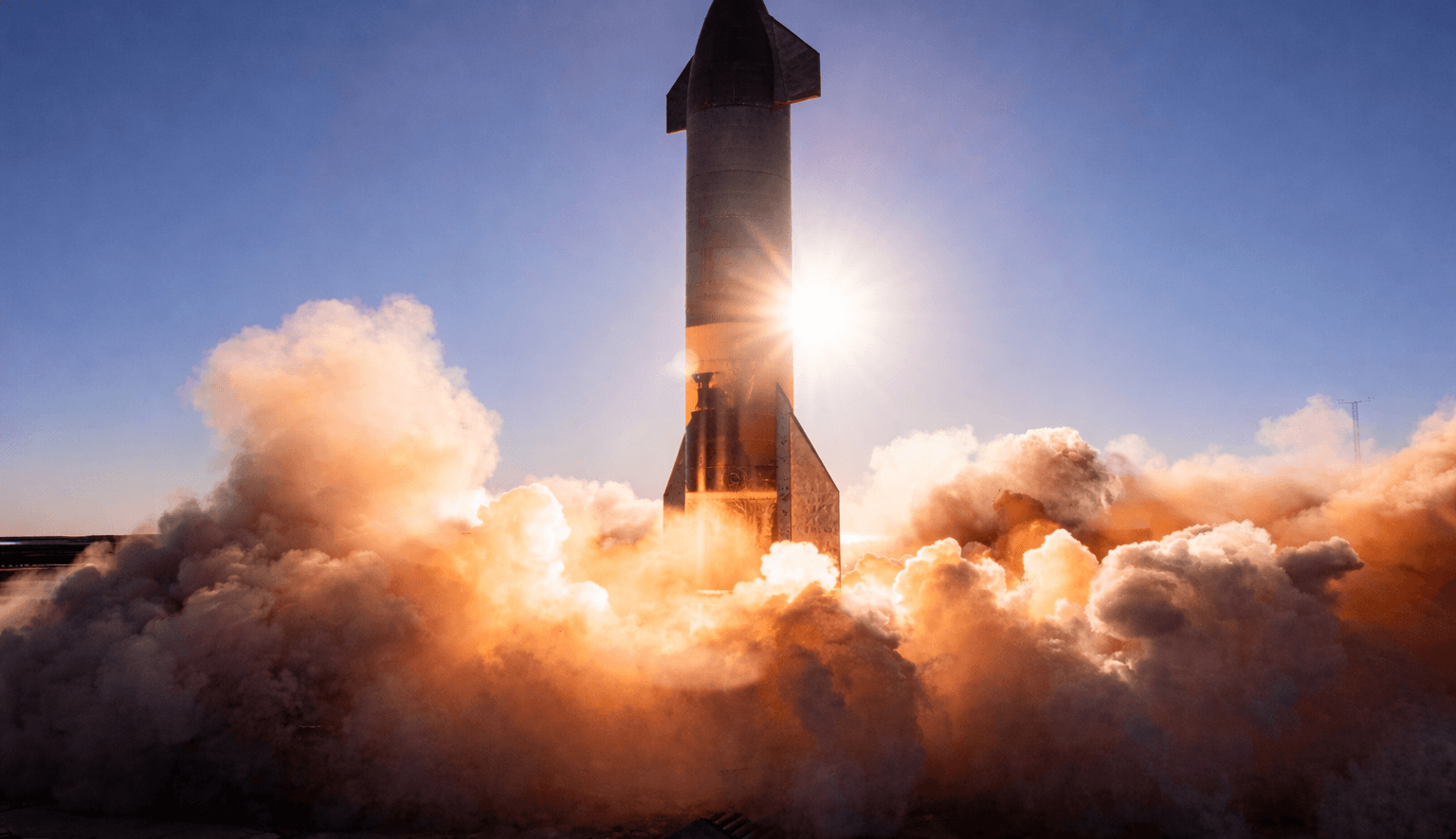 featured image thumbnail for post SpaceX