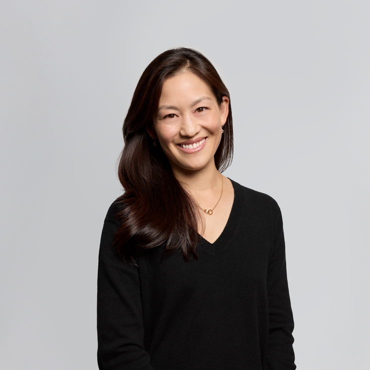 Image of Rebecca Chia