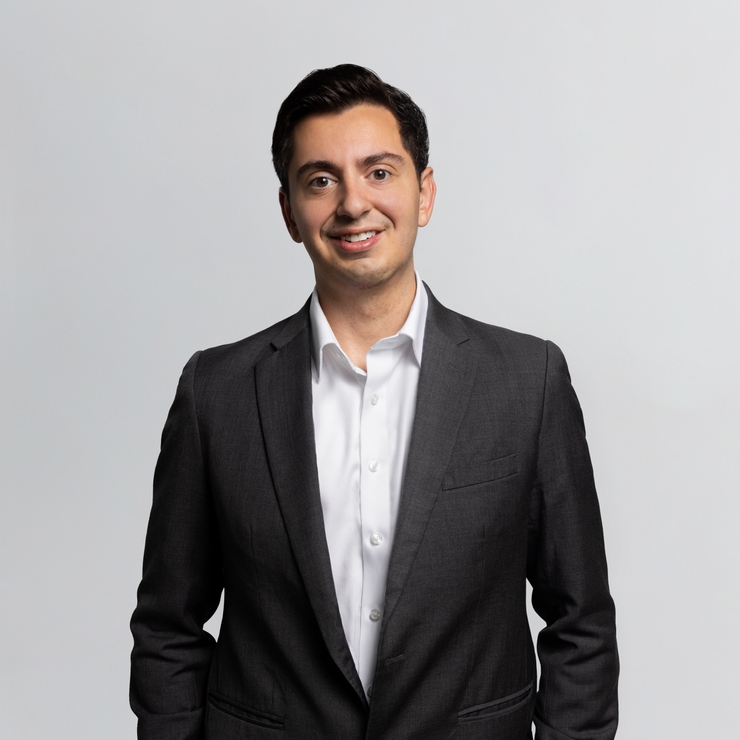 Image of Colin Fitzpatrick