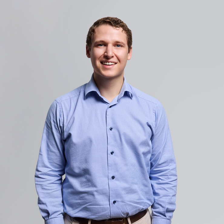 Image of Ryan Dyke
