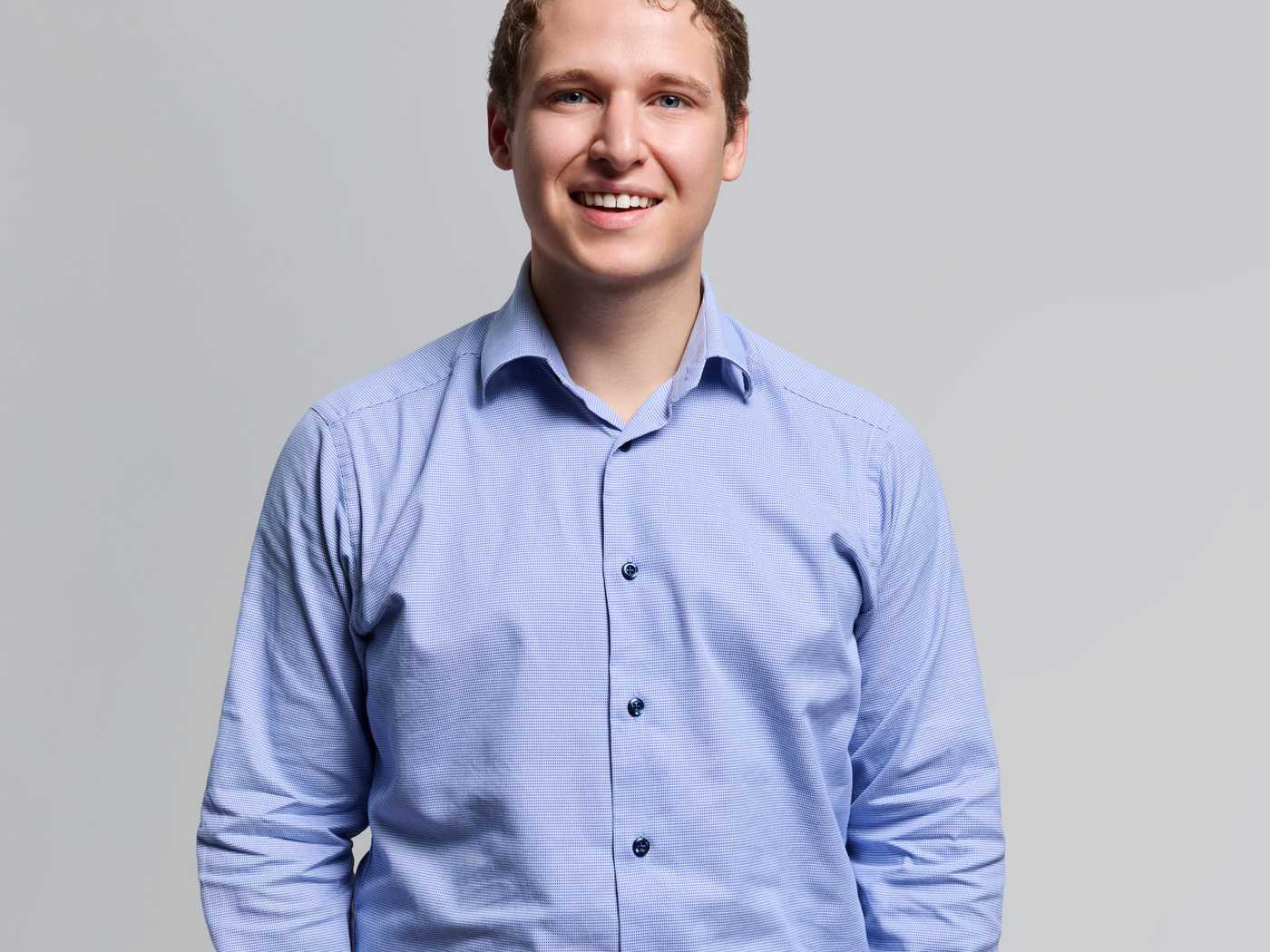 featured image thumbnail for team member Ryan Dyke