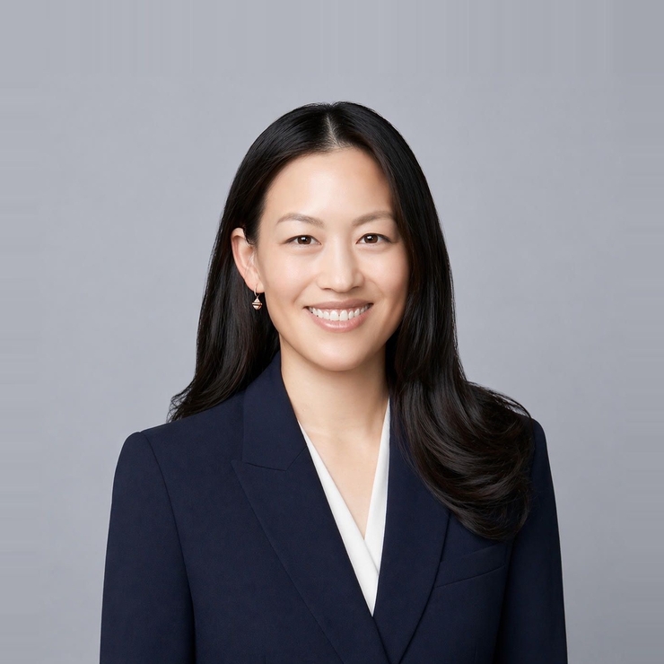 Image of Rebecca Chia